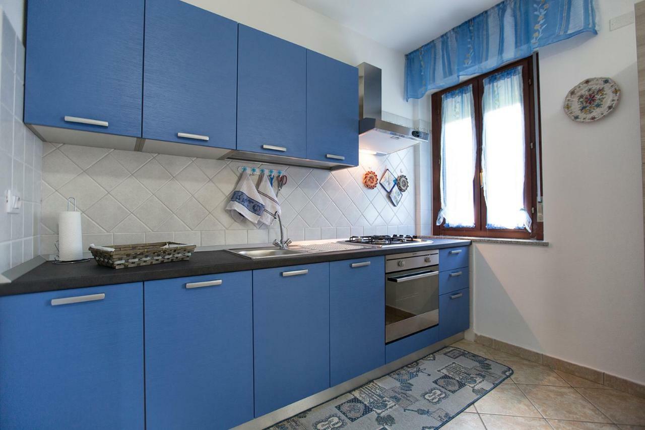 D&V Casa-Sea Διαμέρισμα Αλγκέρο Εξωτερικό φωτογραφία