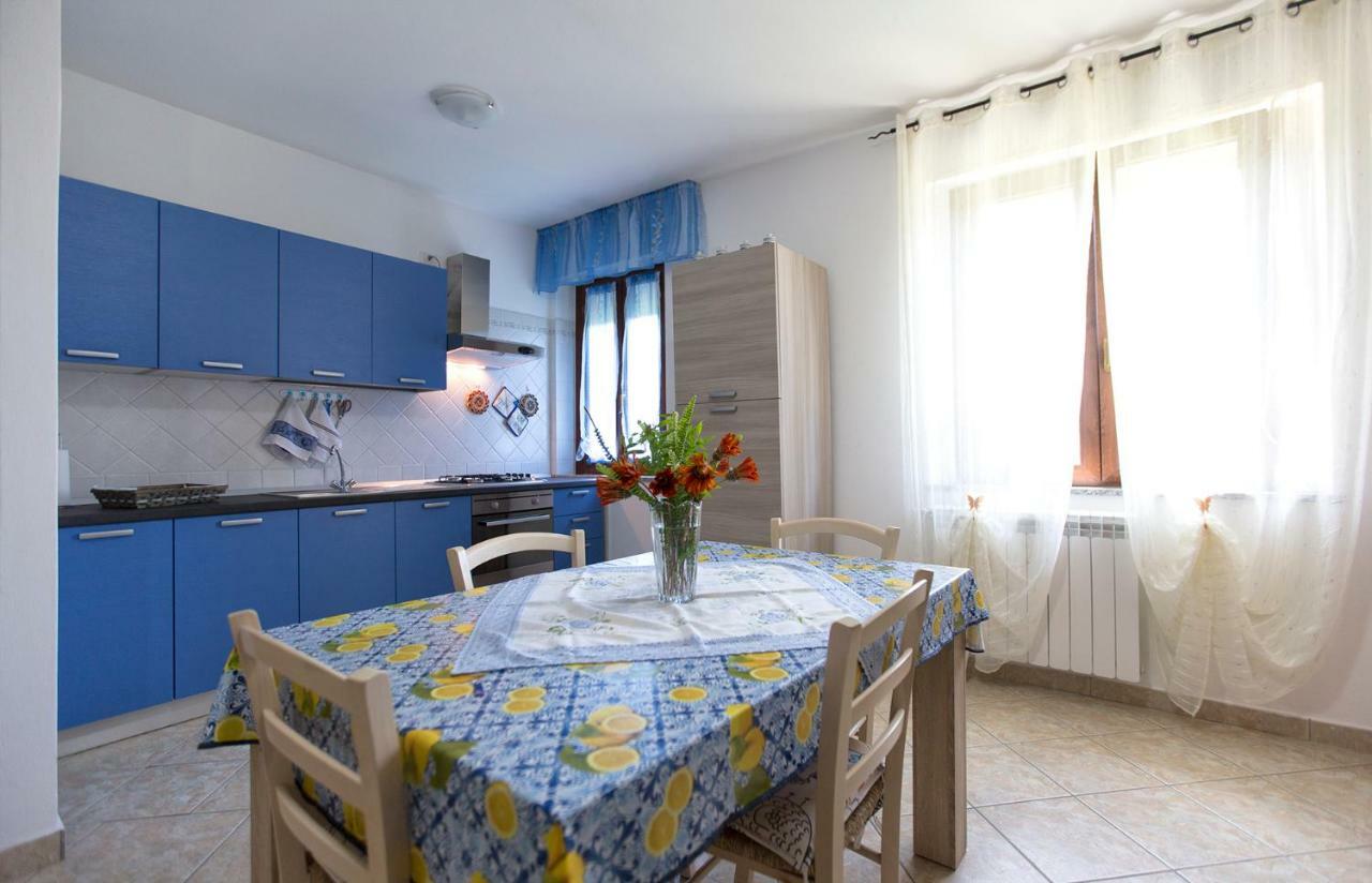 D&V Casa-Sea Διαμέρισμα Αλγκέρο Εξωτερικό φωτογραφία