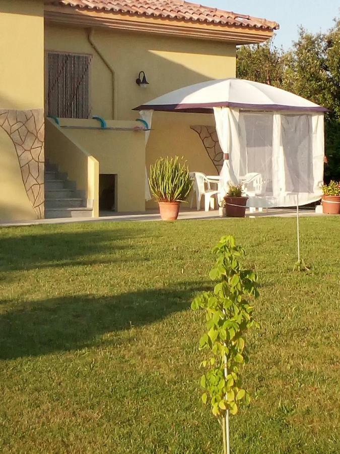 D&V Casa-Sea Διαμέρισμα Αλγκέρο Εξωτερικό φωτογραφία