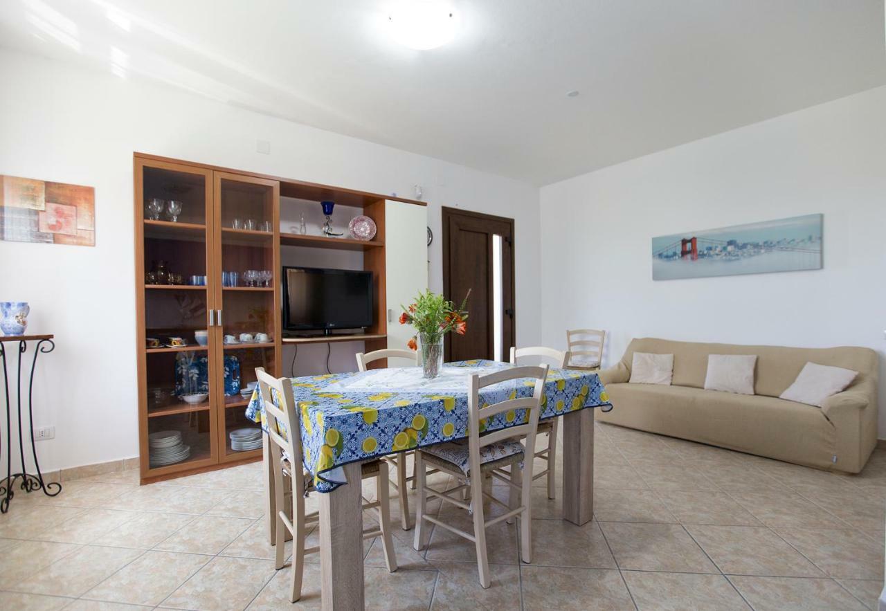 D&V Casa-Sea Διαμέρισμα Αλγκέρο Εξωτερικό φωτογραφία